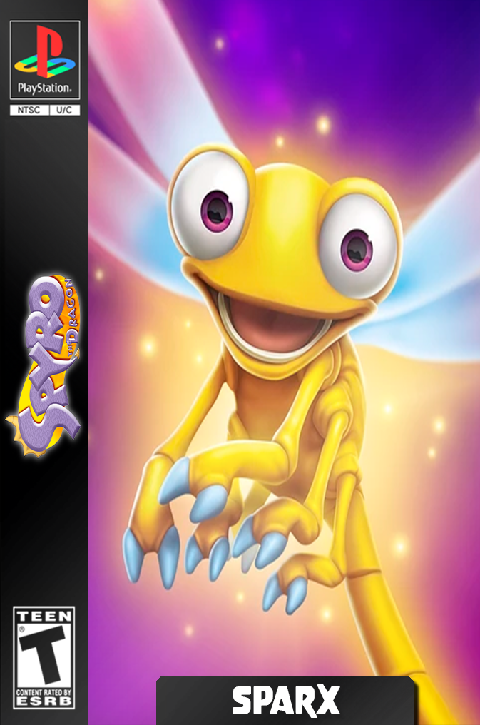 sparx